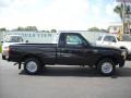 Mystic Black - B-Series Truck B2300 Regular Cab Photo No. 3