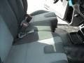 Mystic Black - B-Series Truck B2300 Regular Cab Photo No. 6
