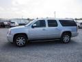 Quicksilver Metallic - Yukon XL Denali AWD Photo No. 4