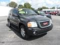 Carbon Metallic - Envoy SLE 4x4 Photo No. 1