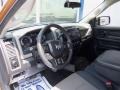 2012 Tequila Sunrise Pearl Dodge Ram 1500 ST Crew Cab  photo #12