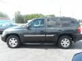 Carbon Metallic - Envoy SLE 4x4 Photo No. 2