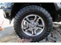 Black - F250 Super Duty Harley Davidson Crew Cab 4x4 Photo No. 88