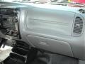 Mystic Black - B-Series Truck B2300 Regular Cab Photo No. 11