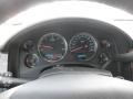 2014 GMC Yukon XL Denali AWD Gauges