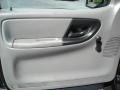 Mystic Black - B-Series Truck B2300 Regular Cab Photo No. 13