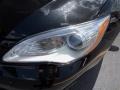 Black - 200 Touring Convertible Photo No. 4