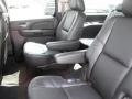 Quicksilver Metallic - Yukon XL Denali AWD Photo No. 24