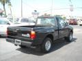Mystic Black - B-Series Truck B2300 Regular Cab Photo No. 22