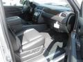 Quicksilver Metallic - Yukon XL Denali AWD Photo No. 33