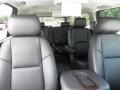 Quicksilver Metallic - Yukon XL Denali AWD Photo No. 34