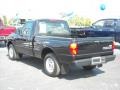 Mystic Black - B-Series Truck B2300 Regular Cab Photo No. 23