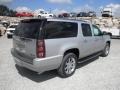 Quicksilver Metallic 2014 GMC Yukon XL Denali AWD Exterior