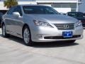 Tungsten Silver Pearl - ES 350 Photo No. 1