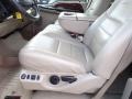 Oxford White - F350 Super Duty Lariat Crew Cab 4x4 Dually Photo No. 10