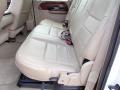 Oxford White - F350 Super Duty Lariat Crew Cab 4x4 Dually Photo No. 12