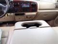 Oxford White - F350 Super Duty Lariat Crew Cab 4x4 Dually Photo No. 14