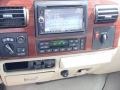 Oxford White - F350 Super Duty Lariat Crew Cab 4x4 Dually Photo No. 17