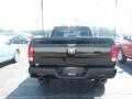 Black - 1500 Express Regular Cab Photo No. 2