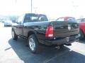 Black - 1500 Express Regular Cab Photo No. 3