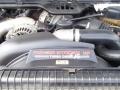 Oxford White - F350 Super Duty Lariat Crew Cab 4x4 Dually Photo No. 20