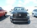 Black - 1500 Express Regular Cab Photo No. 5