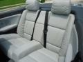 Grey Rear Seat Photo for 1999 BMW 3 Series #85135772