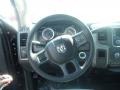 Black - 1500 Express Regular Cab Photo No. 6