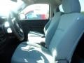 Black - 1500 Express Regular Cab Photo No. 7