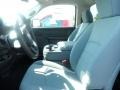 Black - 1500 Express Regular Cab Photo No. 8