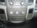 Black - 1500 Express Regular Cab Photo No. 12