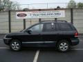 Black Obsidian - Santa Fe GLS Photo No. 1