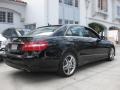 Black - E 350 Sedan Photo No. 2