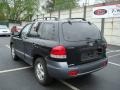 Black Obsidian - Santa Fe GLS Photo No. 2