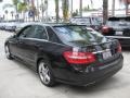 Black - E 350 Sedan Photo No. 4
