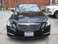 Black - E 350 Sedan Photo No. 6