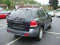 Black Obsidian - Santa Fe GLS Photo No. 4