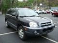Black Obsidian - Santa Fe GLS Photo No. 6