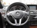 Black - E 350 Sedan Photo No. 12