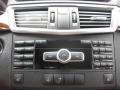 Black - E 350 Sedan Photo No. 14