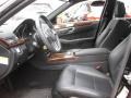 Black - E 350 Sedan Photo No. 19