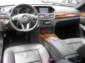 Black - E 350 Sedan Photo No. 21