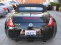 Magnetic Black - 370Z Touring Roadster Photo No. 3