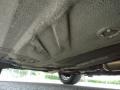 1999 BMW 3 Series 328i Convertible Undercarriage