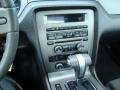 2011 Ingot Silver Metallic Ford Mustang V6 Premium Coupe  photo #15