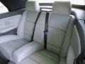 Grey Rear Seat Photo for 1999 BMW 3 Series #85137443
