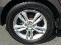 Chai Bronze - Tucson GLS AWD Photo No. 26