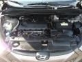 Chai Bronze - Tucson GLS AWD Photo No. 28