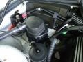 2.5L DOHC 24V Inline 6 Cylinder 1999 BMW 3 Series 328i Convertible Engine