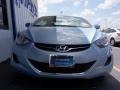 Blue Sky Metallic - Elantra GLS Photo No. 3